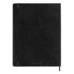 Moleskine Cuaderno Classic Tapa Blanda Lisa Negro Talla XL 19x25cm Moleskine Cuaderno Classic Tapa Blanda Lisa Negro Talla XL 19x25cm
