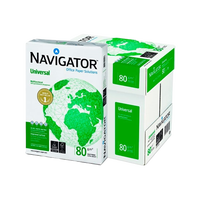 Navigator Universal DIN A4 2500 hojas 80grm2  Papel
