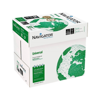 PAQUETE 500H PAPEL 80GR A3 NAVIGATOR CIE169 119906