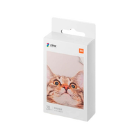 Xiaomi Mi Portable Photo Printer | Papel Fotográfico 2 Xiaomi Mi Portable Photo Printer | Papel Fotográfico 2