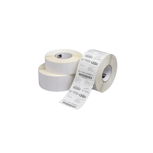 Zebra 76x51 ZSelect 2000D 12x1370und Directa Etiqueta Zebra 76x51 ZSelect 2000D 12x1370und Directa Etiqueta