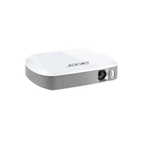 Acer C200 VGA 200 20001 HDMI Proyector Acer C200 VGA 200 20001 HDMI Proyector