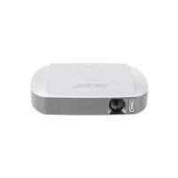 Acer C200 VGA 200 20001 HDMI Proyector Acer C200 VGA 200 20001 HDMI Proyector