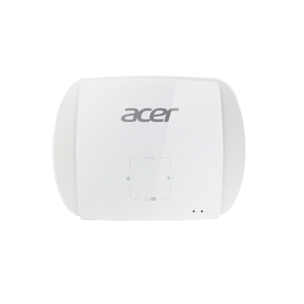 Acer C200 VGA 200 20001 HDMI  Proyector Acer C200 VGA 200 20001 HDMI  Proyector