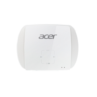 Acer C200 VGA 200 20001 HDMI Proyector Acer C200 VGA 200 20001 HDMI Proyector