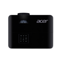 Acer X1327Wi XGA 4000 Lumens  Proyector
