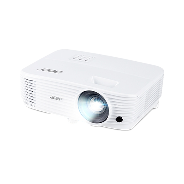 Acer P1155 SVGA 4000 Lumens Proyector Acer P1155 SVGA 4000 Lumens Proyector