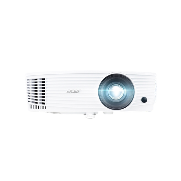 Acer P1155 SVGA 4000 Lumens Proyector Acer P1155 SVGA 4000 Lumens Proyector
