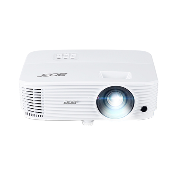 Acer P1155 SVGA 4000 Lumens Proyector Acer P1155 SVGA 4000 Lumens Proyector