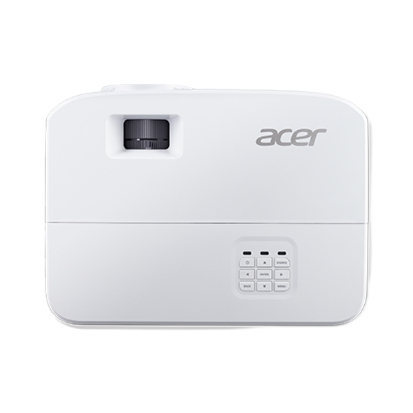 Acer P1155 SVGA 4000 Lumens Proyector Acer P1155 SVGA 4000 Lumens Proyector