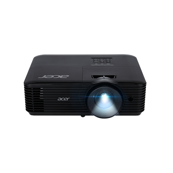 Acer X138WHP WXGA 4000Lumens  Proyector Acer X138WHP WXGA 4000Lumens  Proyector