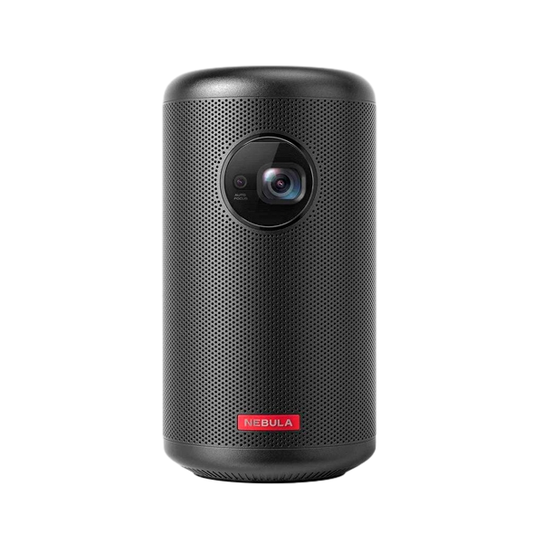 Anker Nebula Capsule II 720p HD  Proyector Anker Nebula Capsule II 720p HD  Proyector