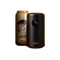 Anker Nebula Capsule II 720p HD  Proyector