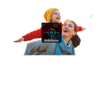 Anker Nebula Capsule II 720p HD  Proyector