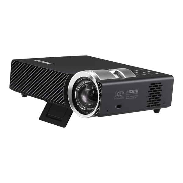 ASUS B1MR 1280x800 900 LUM 100001 1610 Proyector ASUS B1MR 1280x800 900 LUM 100001 1610 Proyector