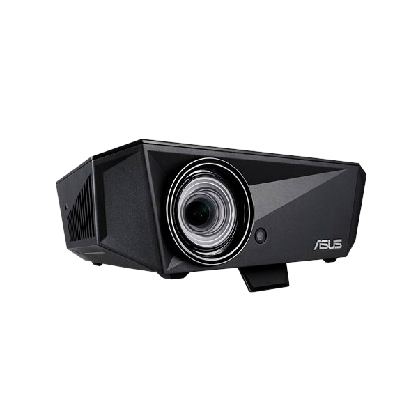 ASUS F1 Full HD Led 1200 Lum Wifi  Proyector ASUS F1 Full HD Led 1200 Lum Wifi  Proyector