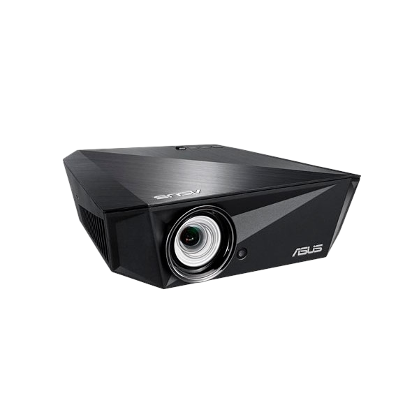 ASUS F1 Full HD Led 1200 Lum Wifi  Proyector ASUS F1 Full HD Led 1200 Lum Wifi  Proyector
