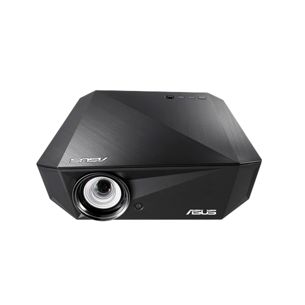 ASUS F1 Full HD Led 1200 Lum Wifi  Proyector ASUS F1 Full HD Led 1200 Lum Wifi  Proyector