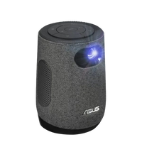 Asus ZenBeam Latte L1 Led 300 Lumens Bluetooth Proyector Asus ZenBeam Latte L1 Led 300 Lumens Bluetooth Proyector