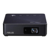 ASUS ZenBeam S2  LED 720P USB C  Proyector