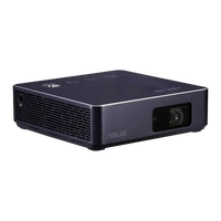 ASUS ZenBeam S2  LED 720P USB C  Proyector