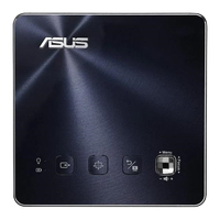 ASUS ZenBeam S2  LED 720P USB C  Proyector