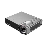 ASUS P3E PORTABLE LED WXGA 800 Lumens  Proyector