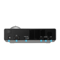 ASUS P3E PORTABLE LED WXGA 800 Lumens  Proyector