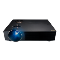 Asus A1 Proyector Led profesional 3000 Lumens y 8001 de contraste Asus A1 Proyector Led profesional 3000 Lumens y 8001 de contraste