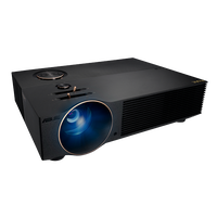 Asus A1 Proyector Led profesional 3000 Lumens y 8001 de contraste Asus A1 Proyector Led profesional 3000 Lumens y 8001 de contraste