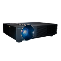Asus A1 Proyector Led profesional 3000 Lumens y 8001 de contraste Asus A1 Proyector Led profesional 3000 Lumens y 8001 de contraste