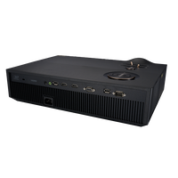 Asus A1 Proyector Led profesional 3000 Lumens y 8001 de contraste Asus A1 Proyector Led profesional 3000 Lumens y 8001 de contraste