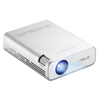 ASUS ZenBeam E1R Proyector Led WVGA 200 Lumens ASUS ZenBeam E1R Proyector Led WVGA 200 Lumens