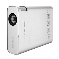 ASUS ZenBeam E1R Proyector Led WVGA 200 Lumens ASUS ZenBeam E1R Proyector Led WVGA 200 Lumens
