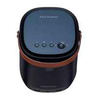 Asus ZenBeam L2 Proyector Led FHD 960 Lumens HDMI Asus ZenBeam L2 Proyector Led FHD 960 Lumens HDMI