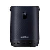 Asus ZenBeam L2 Proyector Led FHD 960 Lumens HDMI Asus ZenBeam L2 Proyector Led FHD 960 Lumens HDMI