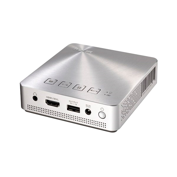 ASUS S1 854x480 200 LUM 10001 169 Proyector ASUS S1 854x480 200 LUM 10001 169 Proyector