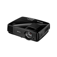 BenQ MX507 1024 x 768 3200 Lumen 43 Proyector BenQ MX507 1024 x 768 3200 Lumen 43 Proyector