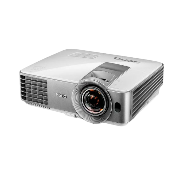 BenQ MS630ST 800 x 600 3200 Lumen 43  Proyector BenQ MS630ST 800 x 600 3200 Lumen 43  Proyector