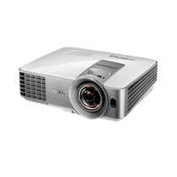 BenQ MS630ST 800 x 600 3200 Lumen 43 Proyector BenQ MS630ST 800 x 600 3200 Lumen 43 Proyector