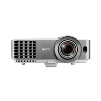 BenQ MS630ST 800 x 600 3200 Lumen 43 Proyector BenQ MS630ST 800 x 600 3200 Lumen 43 Proyector