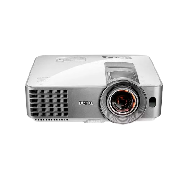 BenQ MS630ST 800 x 600 3200 Lumen 43  Proyector BenQ MS630ST 800 x 600 3200 Lumen 43  Proyector