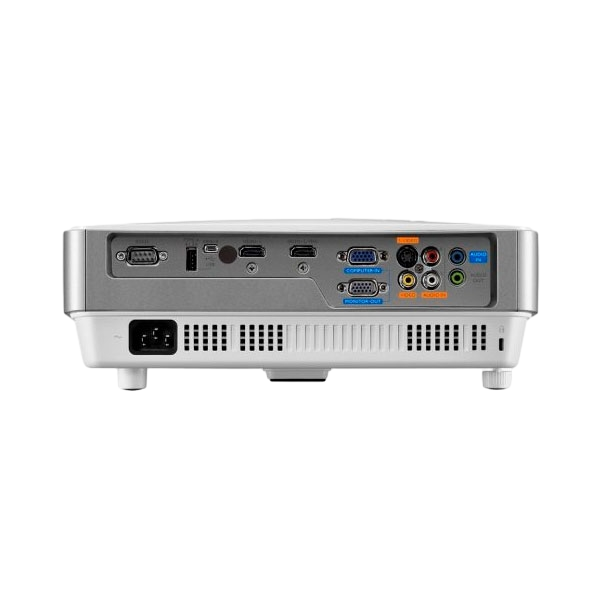 BenQ MS630ST 800 x 600 3200 Lumen 43  Proyector BenQ MS630ST 800 x 600 3200 Lumen 43  Proyector