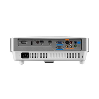 BenQ MS630ST 800 x 600 3200 Lumen 43 Proyector BenQ MS630ST 800 x 600 3200 Lumen 43 Proyector