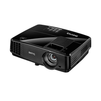 BenQ MS506 800 x 600 3200 Lumen 43  Proyector
