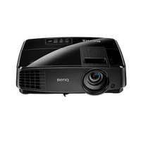 BenQ MS506 800 x 600 3200 Lumen 43  Proyector