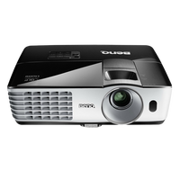 BenQ MX631ST XGA 3200 130001 HDMI  Proyector