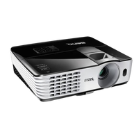 BenQ MX631ST XGA 3200 130001 HDMI  Proyector