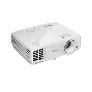 BenQ MS527 800 x 600 3300 Lumen 43 Proyector BenQ MS527 800 x 600 3300 Lumen 43 Proyector