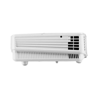 BenQ MS527 800 x 600 3300 Lumen 43  Proyector